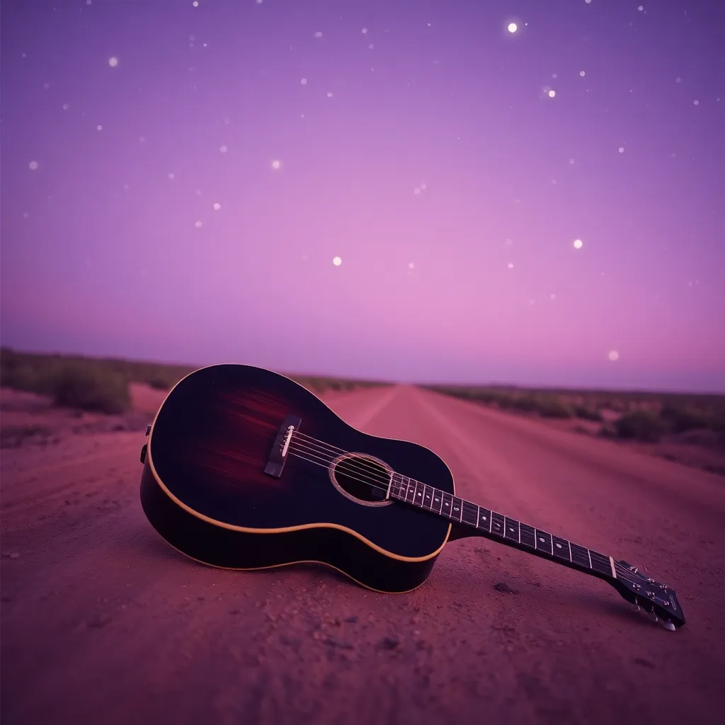 Deejay country in your soul